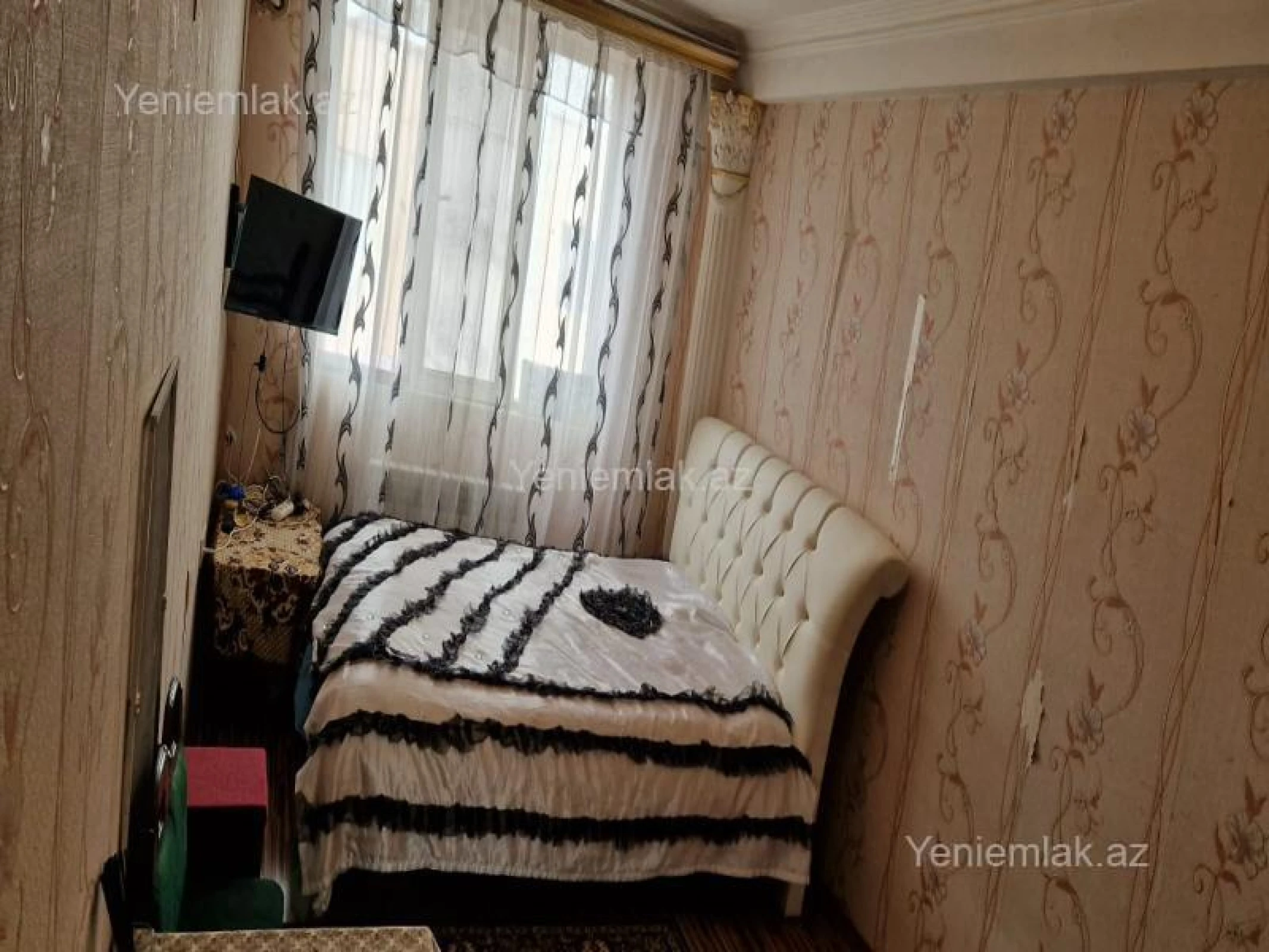 Satılır 2 otaqlı yeni tikili 70 m²