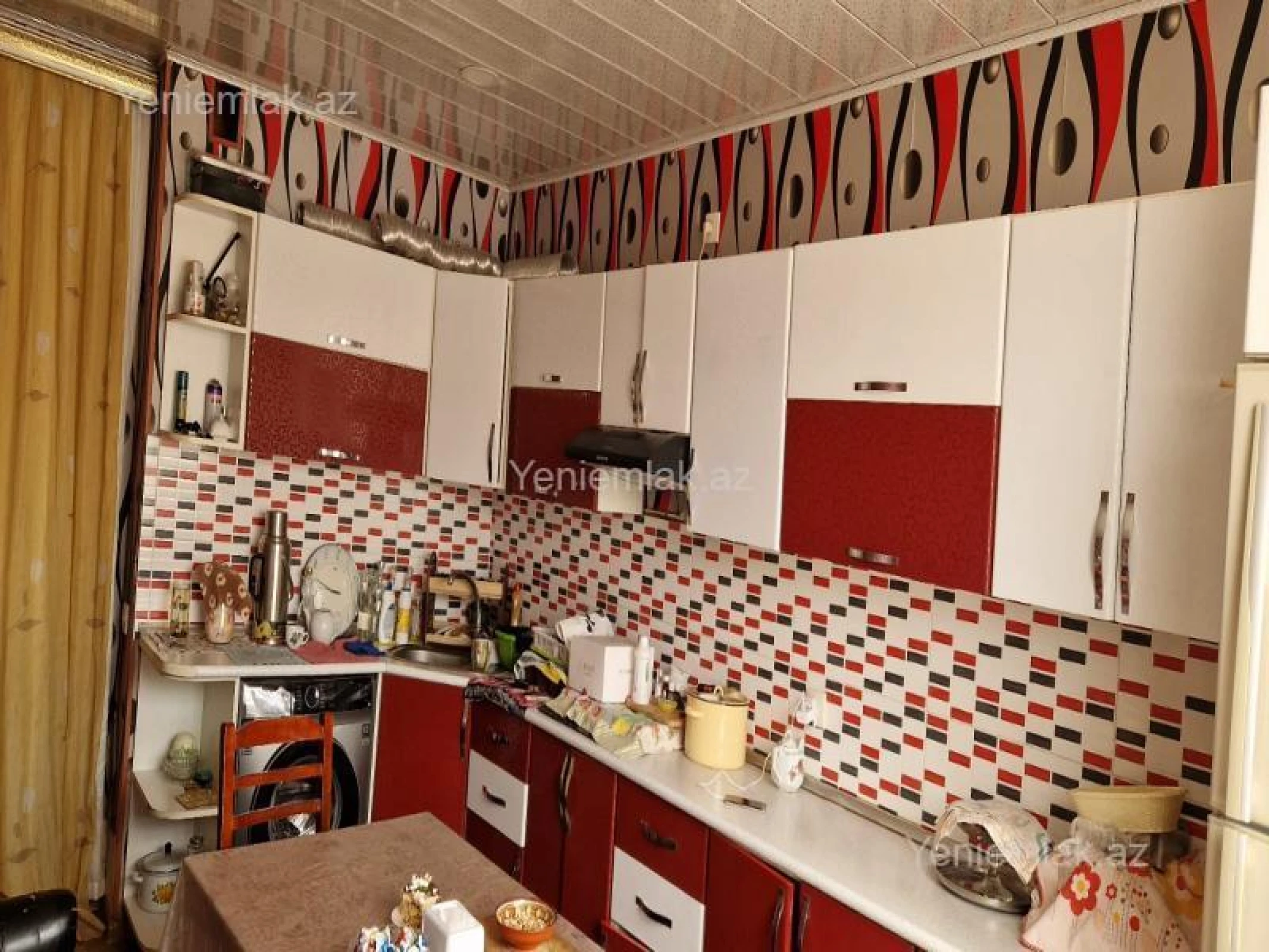 Satılır 2 otaqlı yeni tikili 70 m²