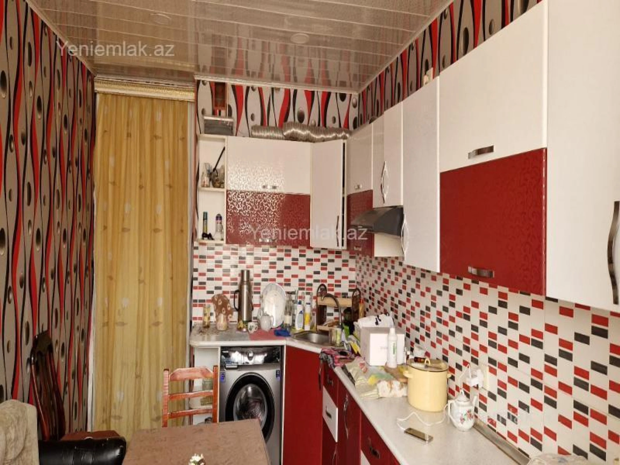 Satılır 2 otaqlı yeni tikili 70 m²