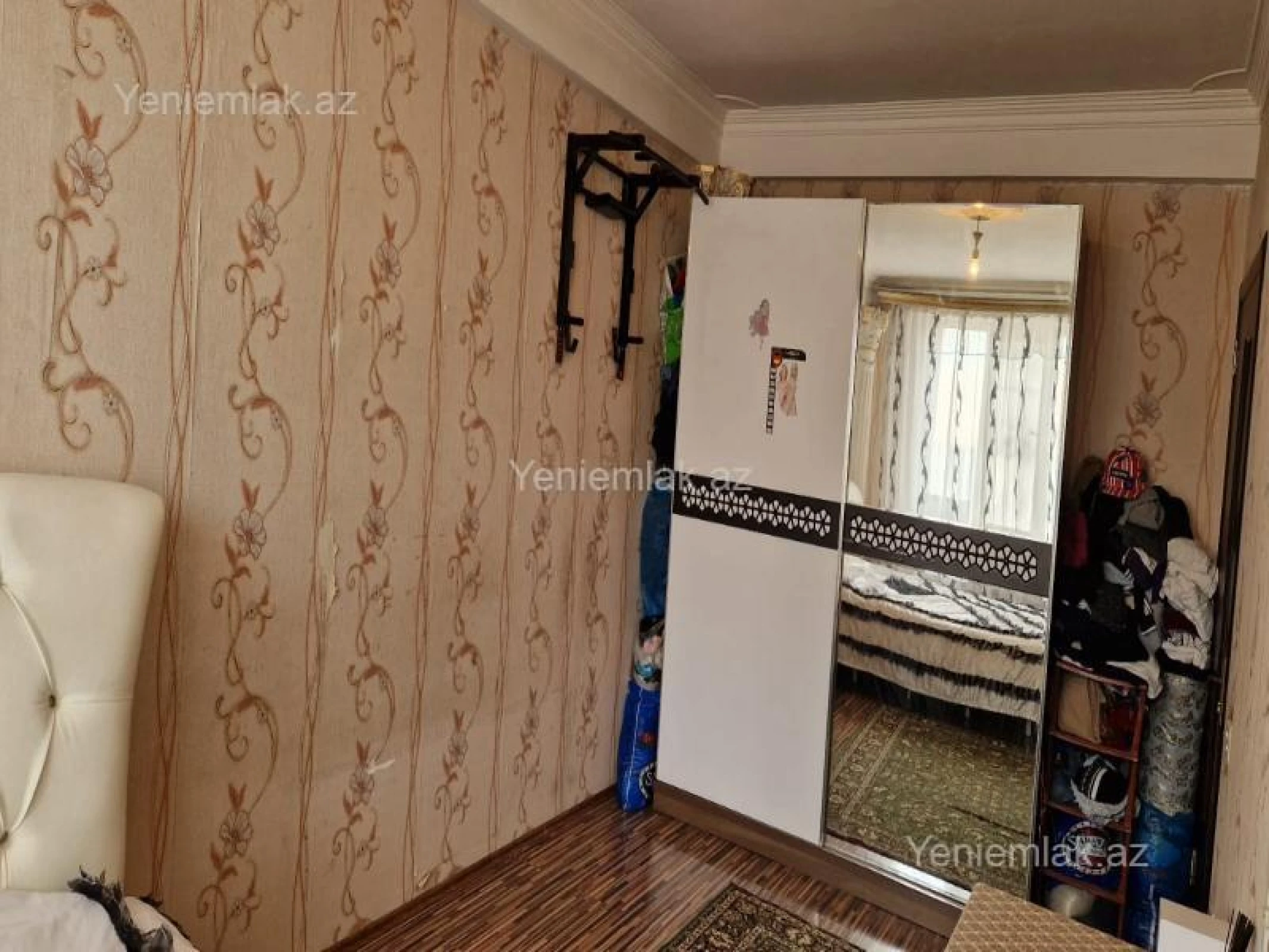 Satılır 2 otaqlı yeni tikili 70 m²