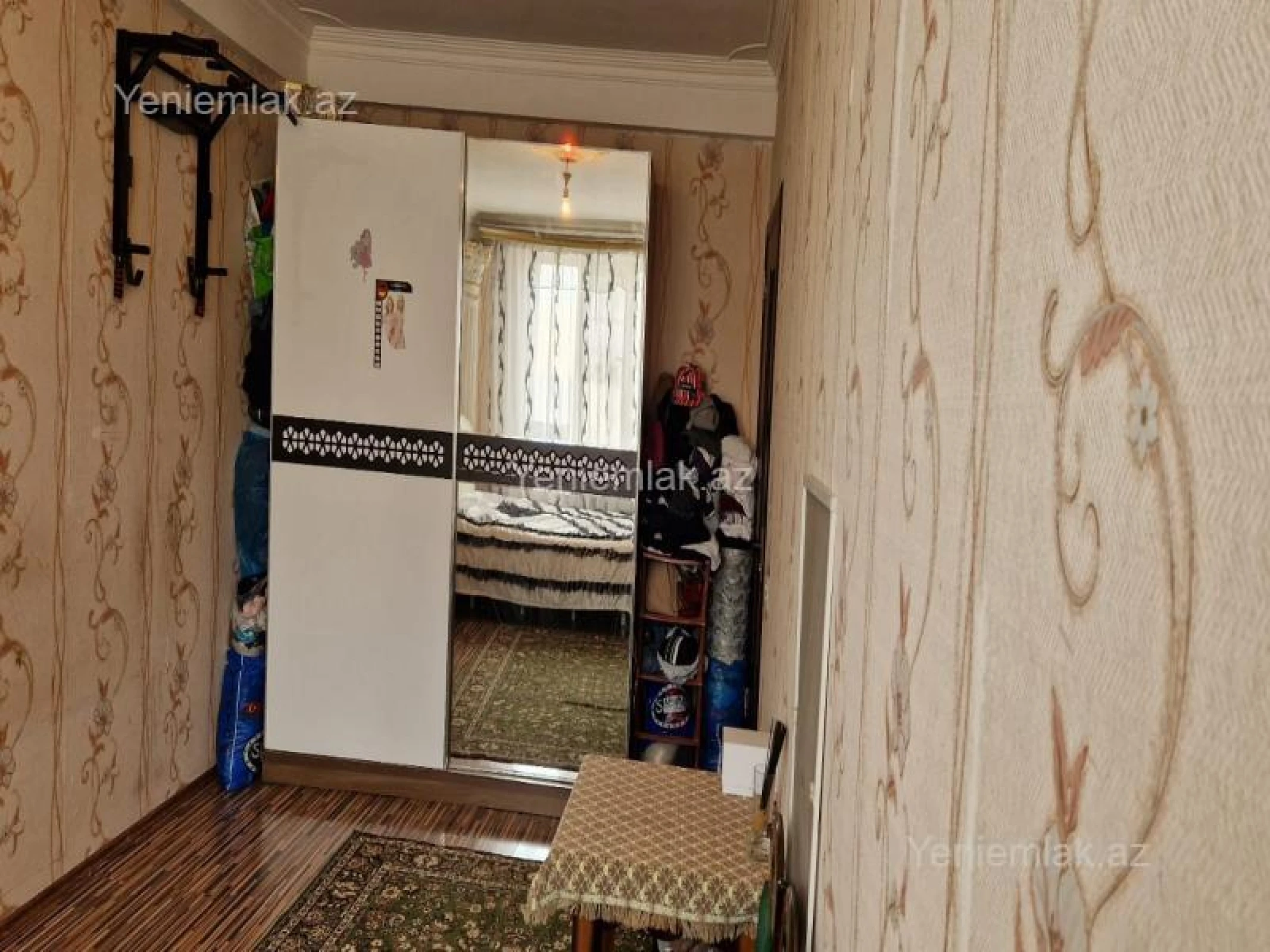 Satılır 2 otaqlı yeni tikili 70 m²