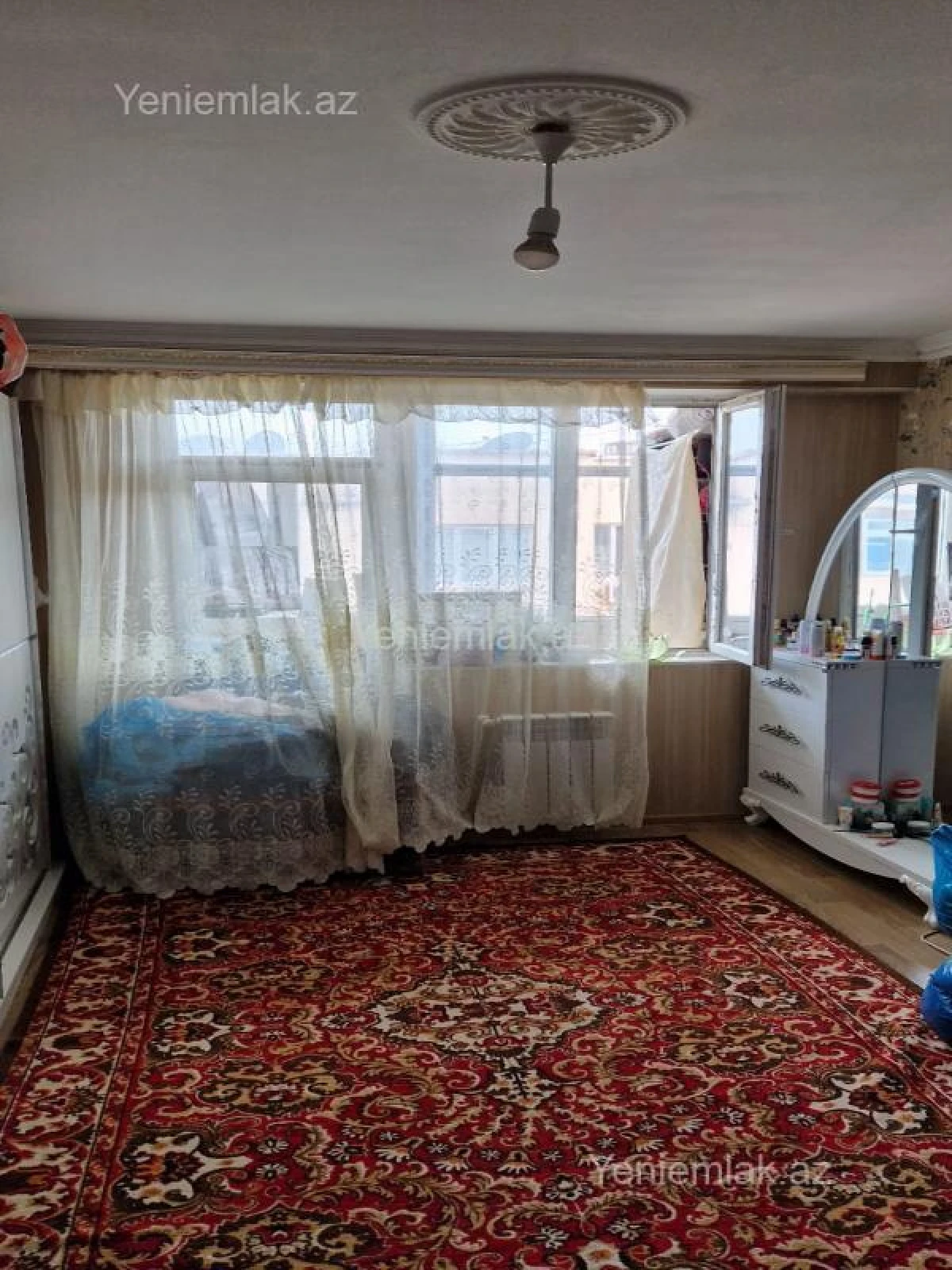 Satılır 2 otaqlı yeni tikili 70 m²