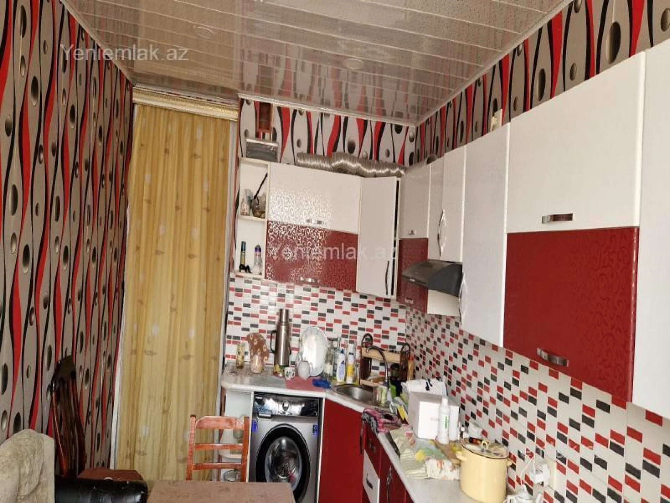 Satılır 2 otaqlı yeni tikili 70 m²