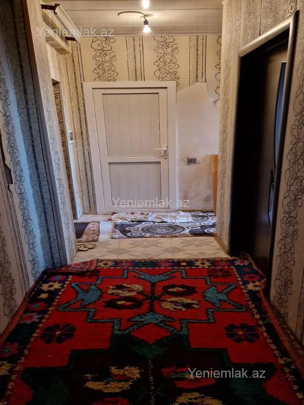 Satılır 2 otaqlı yeni tikili 70 m²