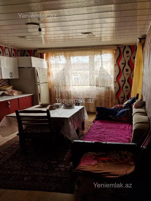 Satılır 2 otaqlı yeni tikili 70 m²