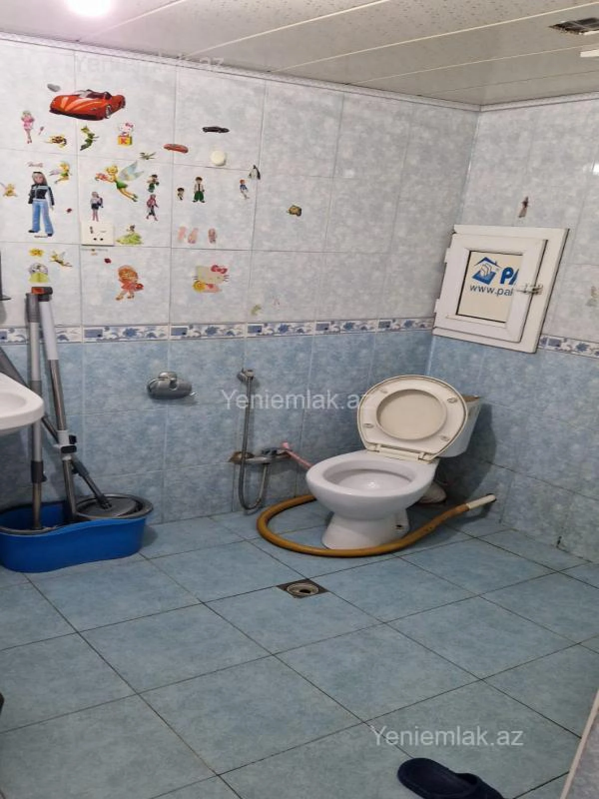 Satılır 2 otaqlı yeni tikili 70 m²