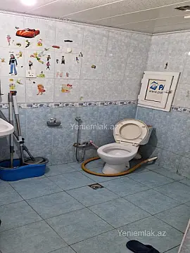 Satılır 2 otaqlı yeni tikili 70 m²