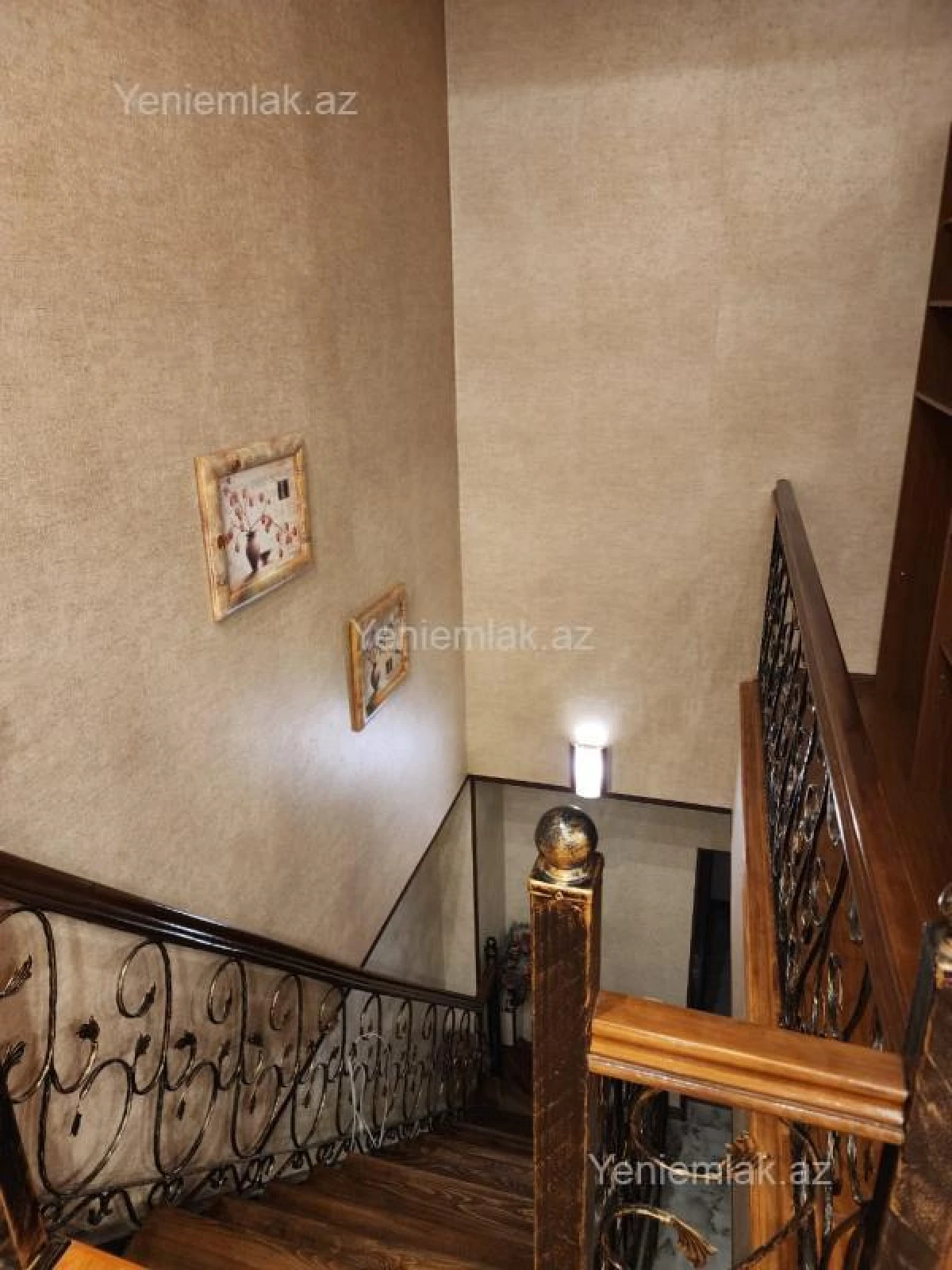 Satılır 5 otaqlı yeni tikili 210 m²