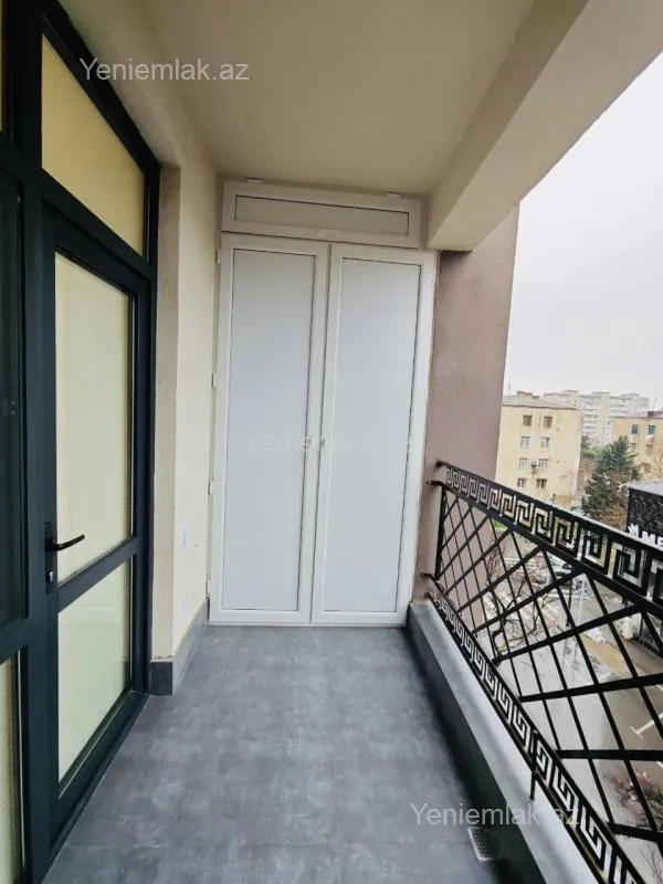 Satılır 2 otaqlı yeni tikili 85 m²