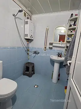 Satılır 1 otaqlı köhnə tikili 35 m²
