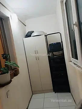 Satılır 3 otaqlı köhnə tikili 60 m²