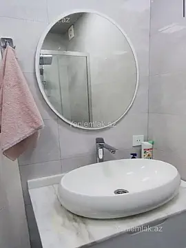 Satılır 3 otaqlı köhnə tikili 60 m²