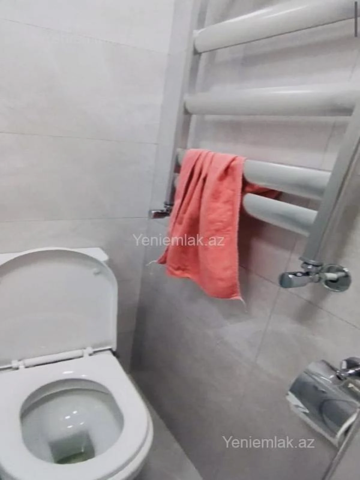 Satılır 3 otaqlı köhnə tikili 60 m²