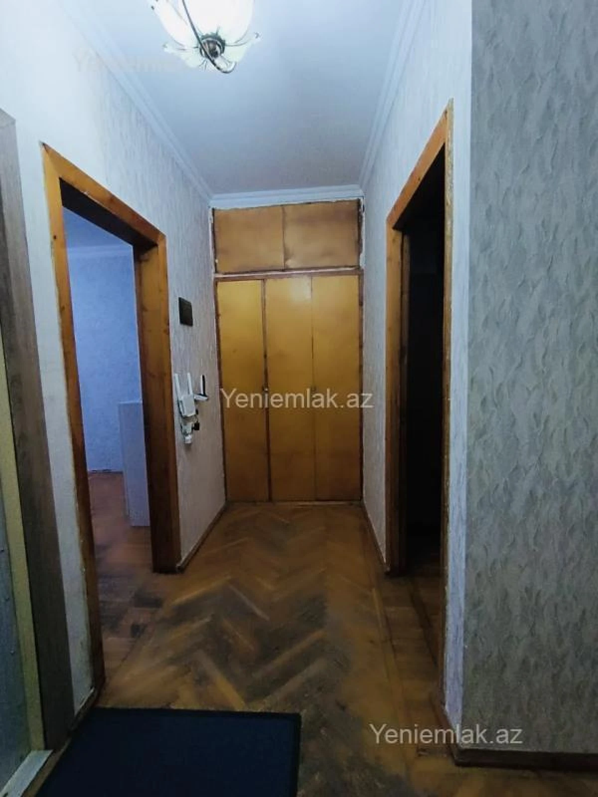 Satılır 3 otaqlı köhnə tikili 60 m²