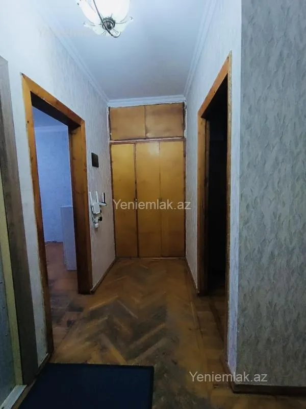 Satılır 3 otaqlı köhnə tikili 60 m²