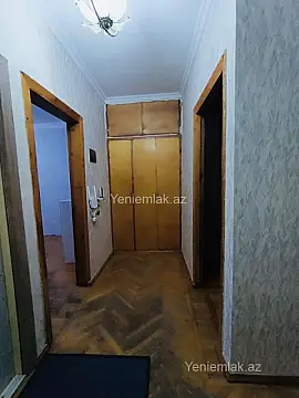Satılır 3 otaqlı köhnə tikili 60 m²