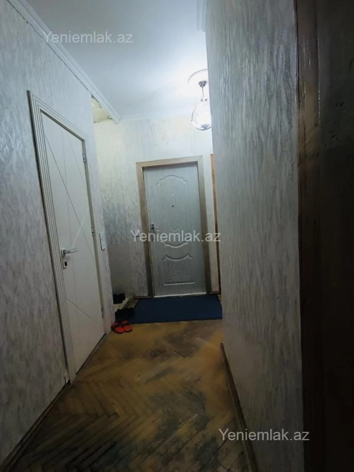 Satılır 3 otaqlı köhnə tikili 60 m²