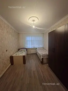 Satılır 3 otaqlı köhnə tikili 65 m²