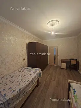 Satılır 3 otaqlı köhnə tikili 65 m²