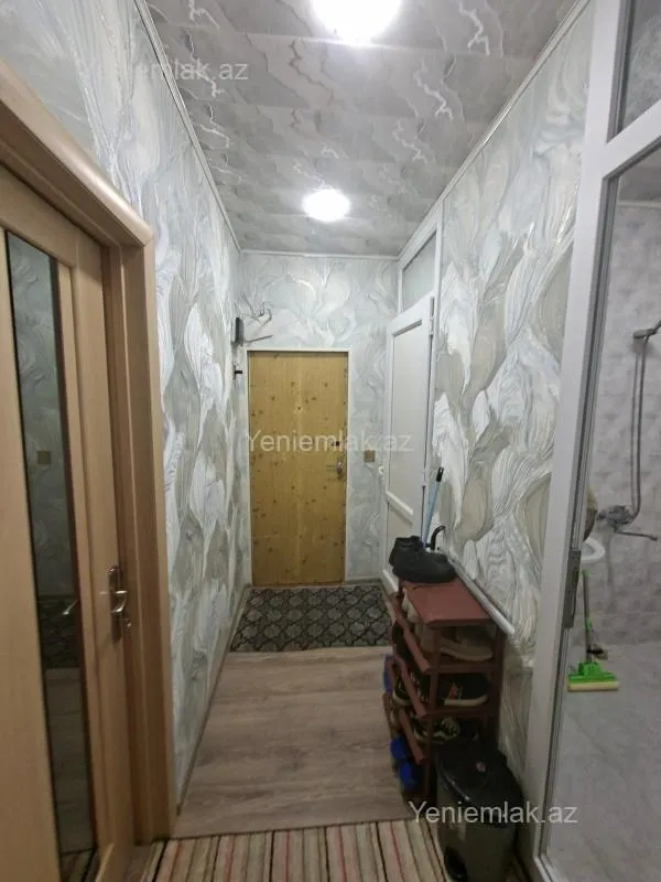 Satılır 3 otaqlı köhnə tikili 65 m²
