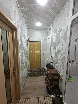 Satılır 3 otaqlı köhnə tikili 65 m²
