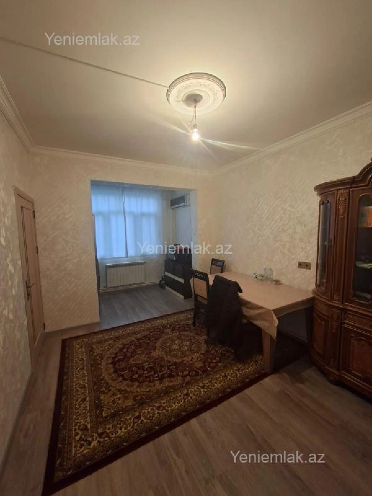 Satılır 3 otaqlı köhnə tikili 65 m²