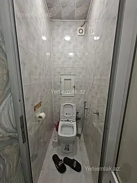 Satılır 3 otaqlı köhnə tikili 65 m²