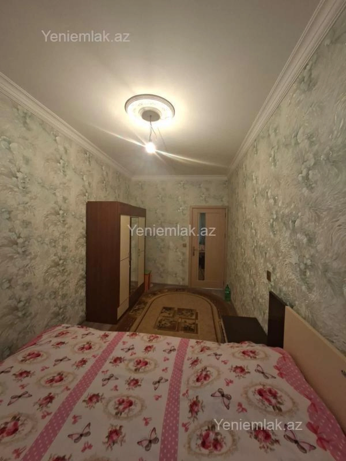 Satılır 3 otaqlı köhnə tikili 65 m²