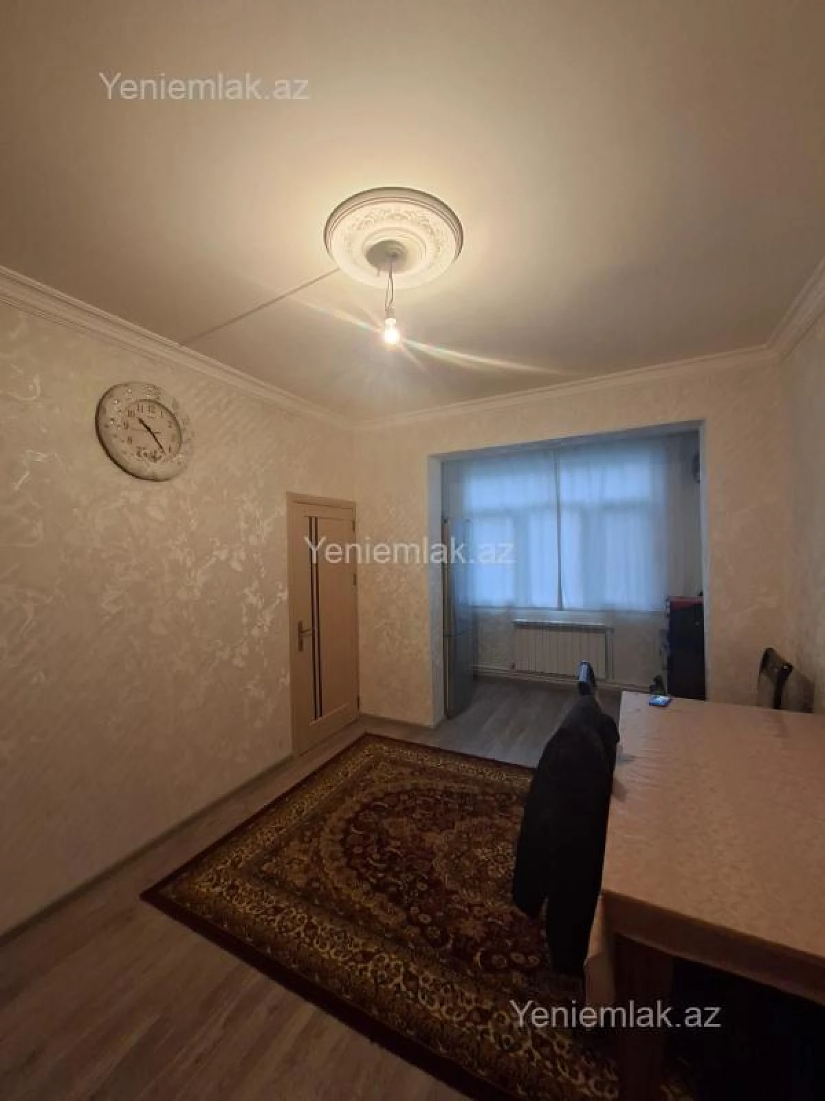 Satılır 3 otaqlı köhnə tikili 65 m²