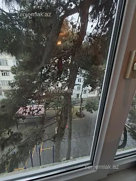 Satılır 3 otaqlı köhnə tikili 65 m²