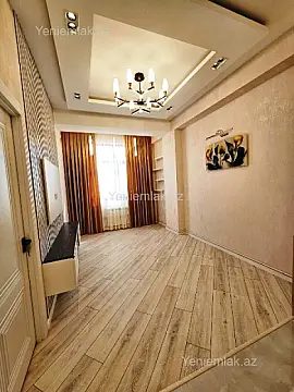 Satılır 2 otaqlı yeni tikili 40 m²