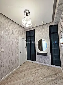 Satılır 2 otaqlı yeni tikili 40 m²