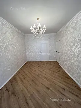 Satılır 2 otaqlı köhnə tikili 50 m²