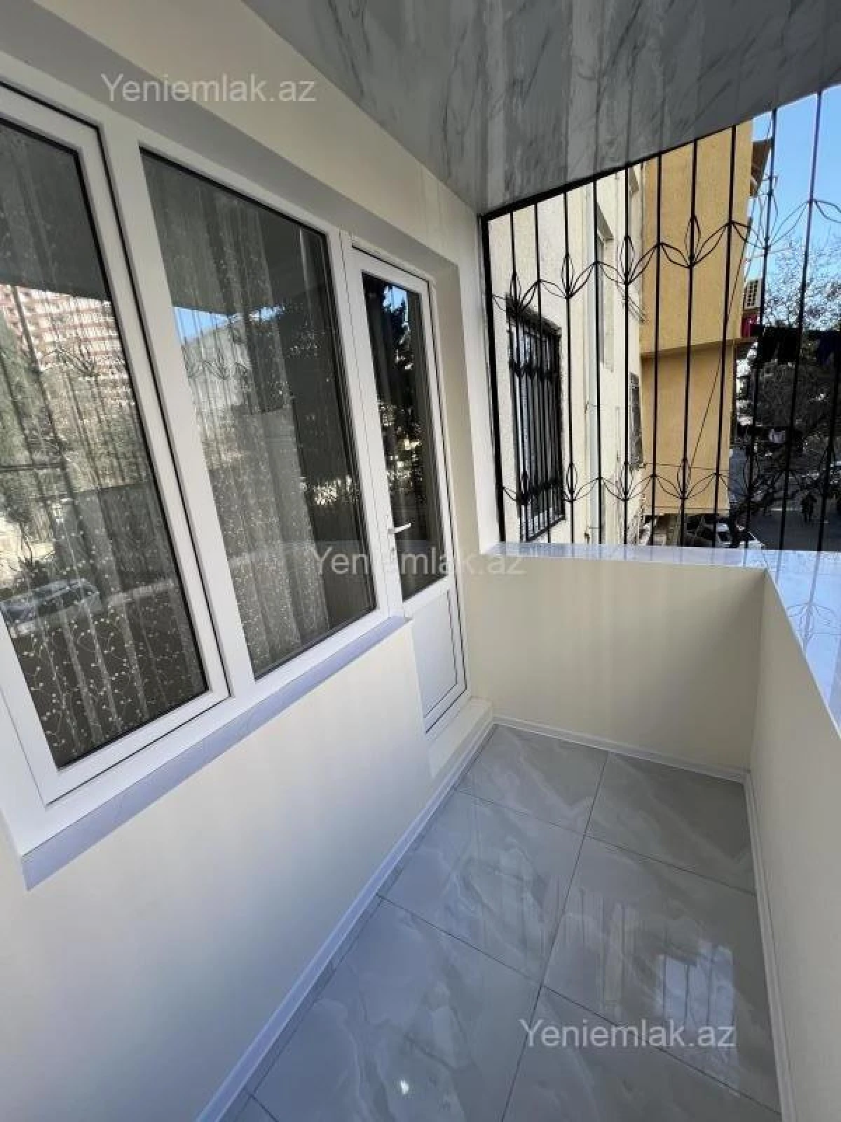 Satılır 2 otaqlı köhnə tikili 50 m²