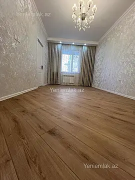 Satılır 2 otaqlı köhnə tikili 50 m² — Bakı, Nəsimi 2 otaq 50.00 m²