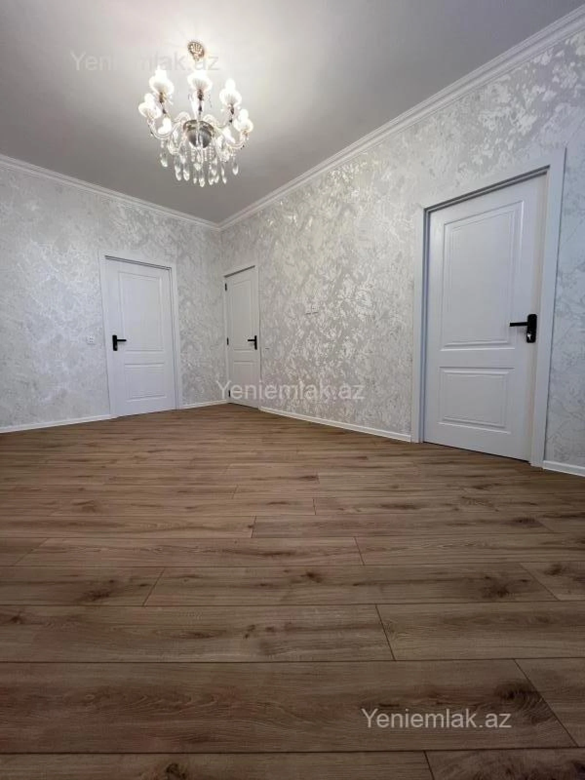 Satılır 2 otaqlı köhnə tikili 50 m²