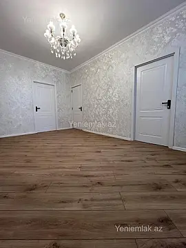 Satılır 2 otaqlı köhnə tikili 50 m²