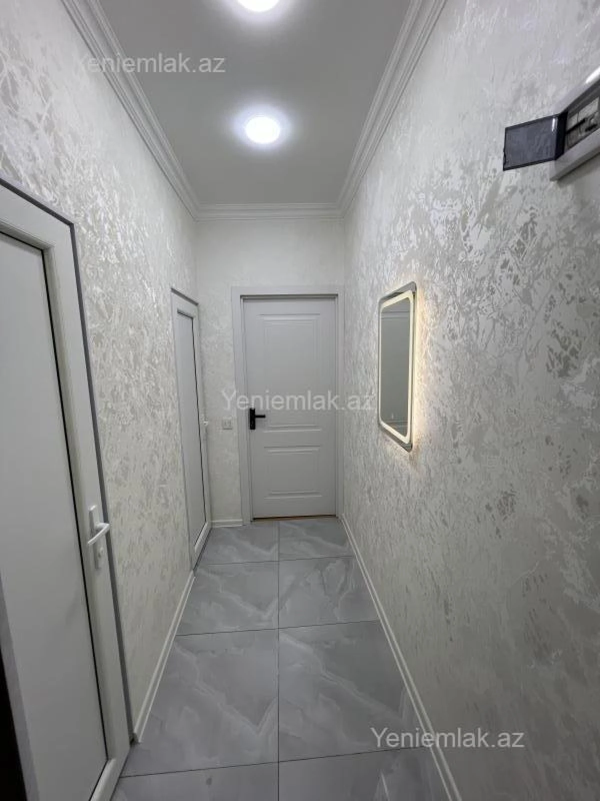 Satılır 2 otaqlı köhnə tikili 50 m²