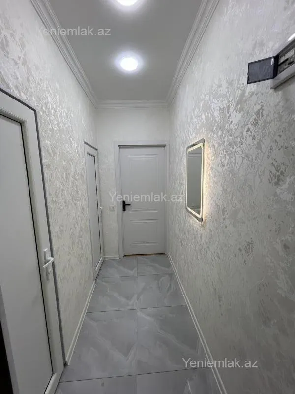 Satılır 2 otaqlı köhnə tikili 50 m²