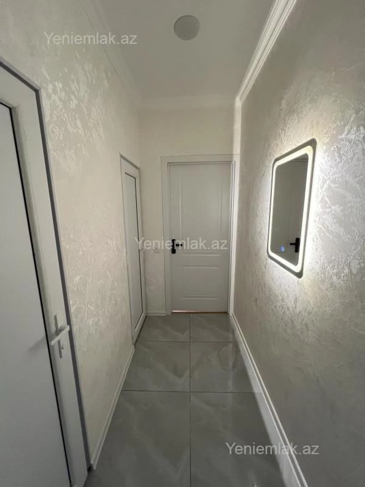 Satılır 2 otaqlı köhnə tikili 50 m²