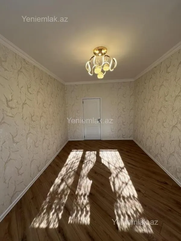 Satılır 2 otaqlı köhnə tikili 50 m²