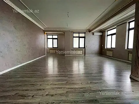 Satılır 4 otaqlı yeni tikili 205 m²