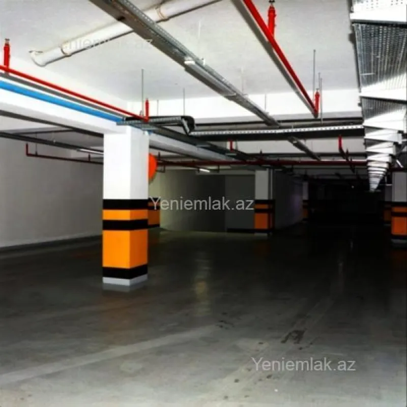 Satılır 4 otaqlı yeni tikili 205 m²