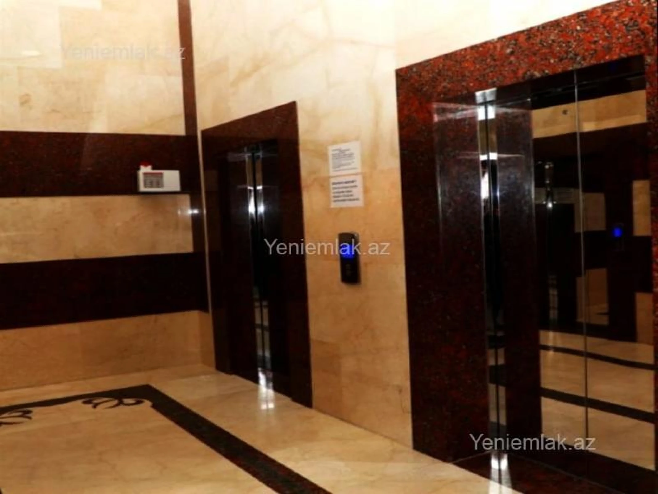 Satılır 4 otaqlı yeni tikili 205 m²