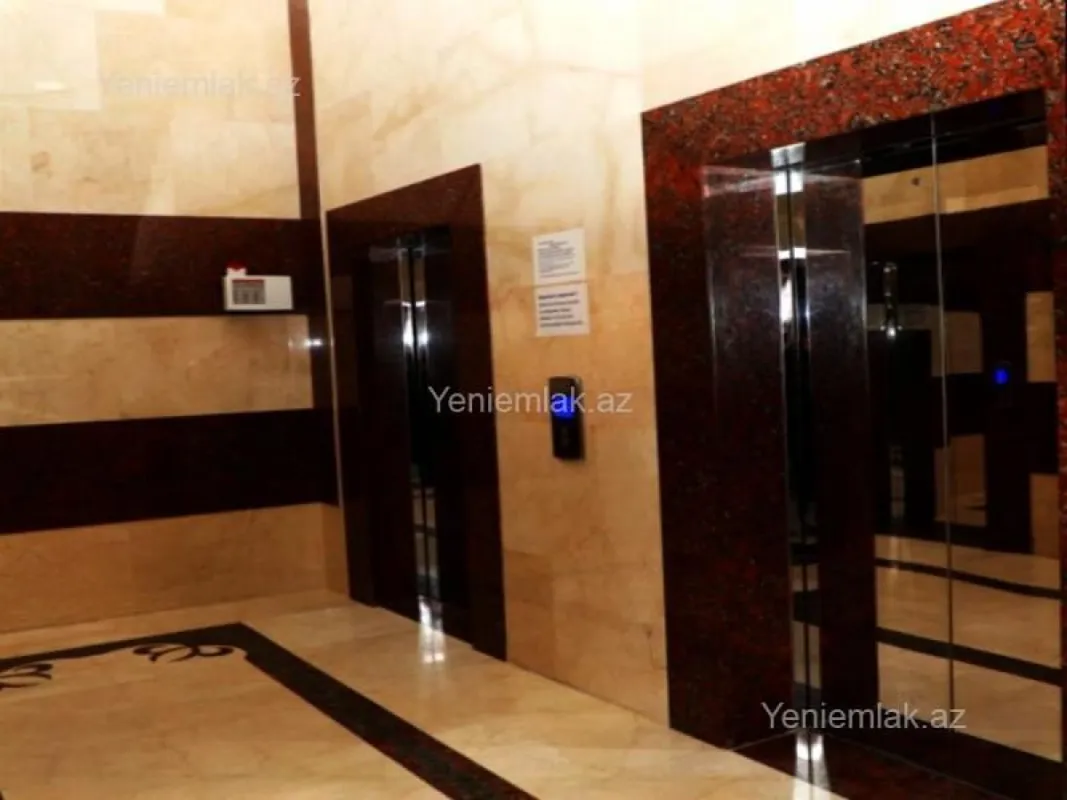 Satılır 4 otaqlı yeni tikili 205 m²