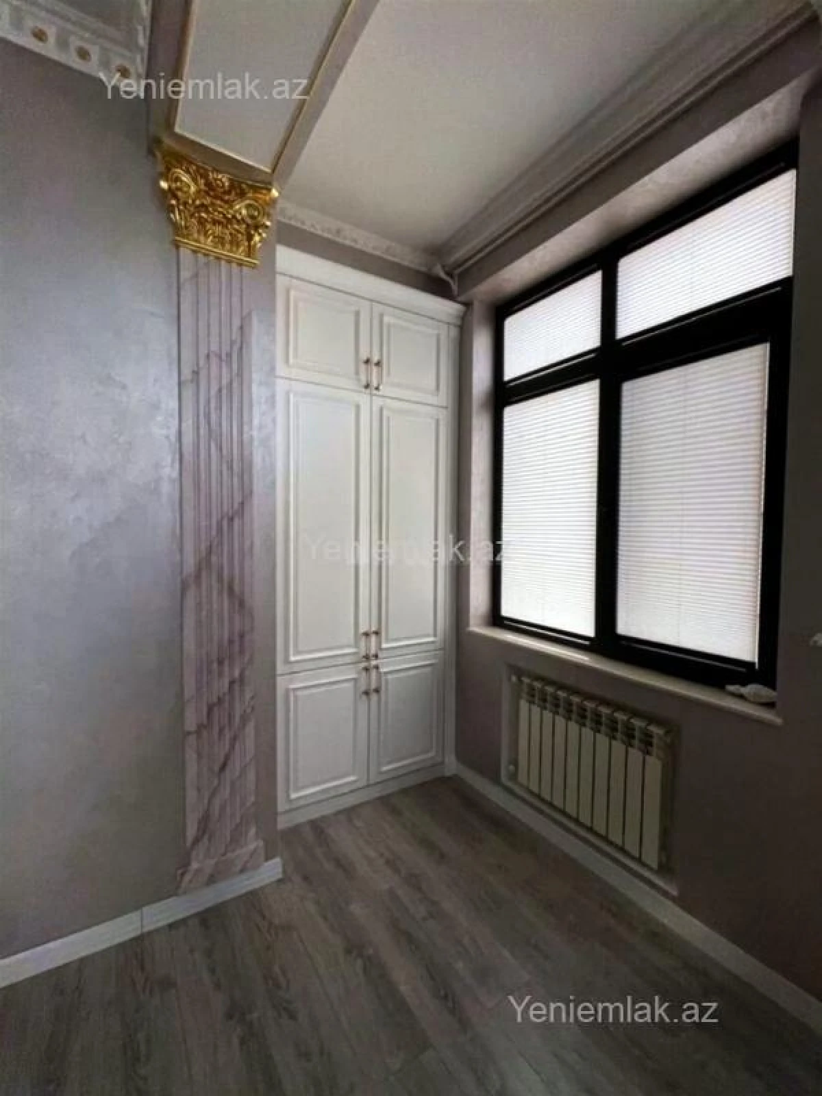 Satılır 4 otaqlı yeni tikili 205 m²