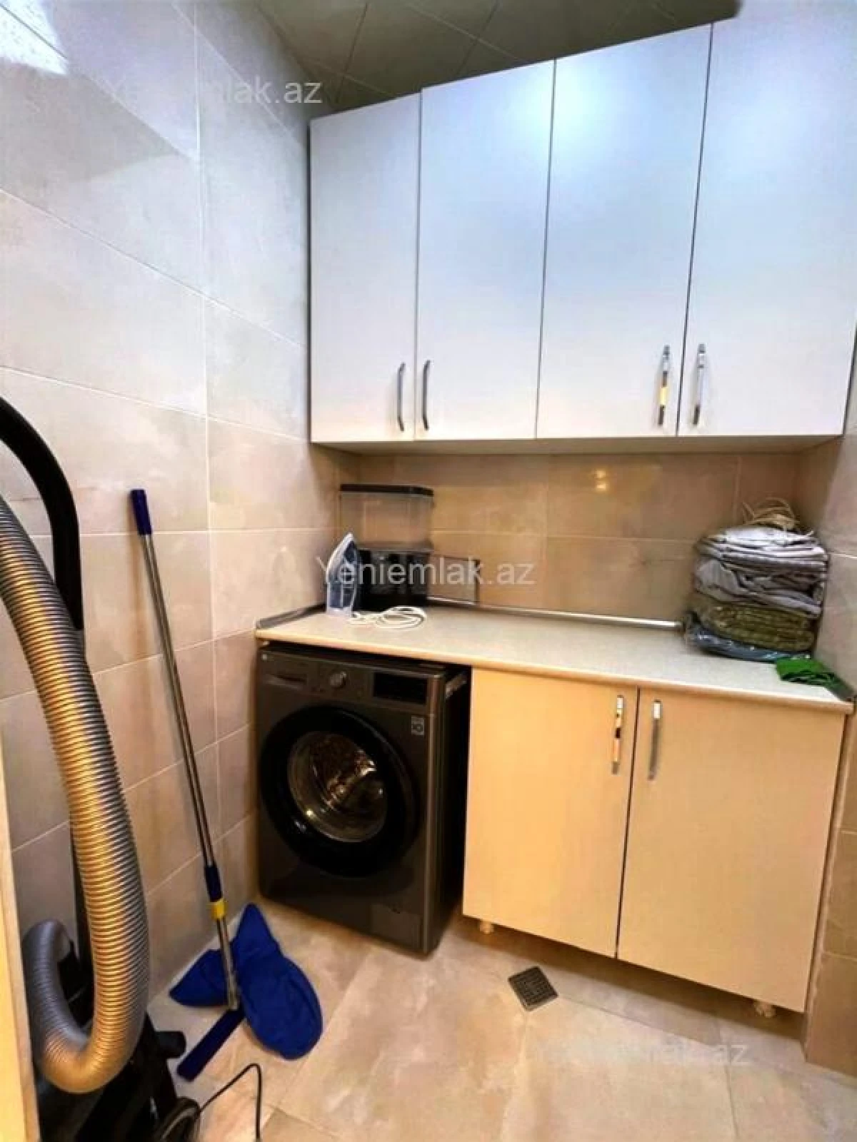 Satılır 4 otaqlı yeni tikili 205 m²