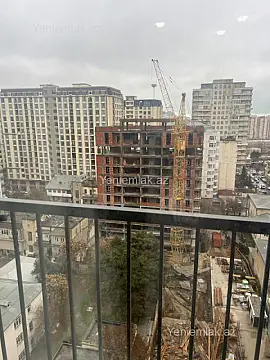 Satılır 3 otaqlı yeni tikili 105 m²