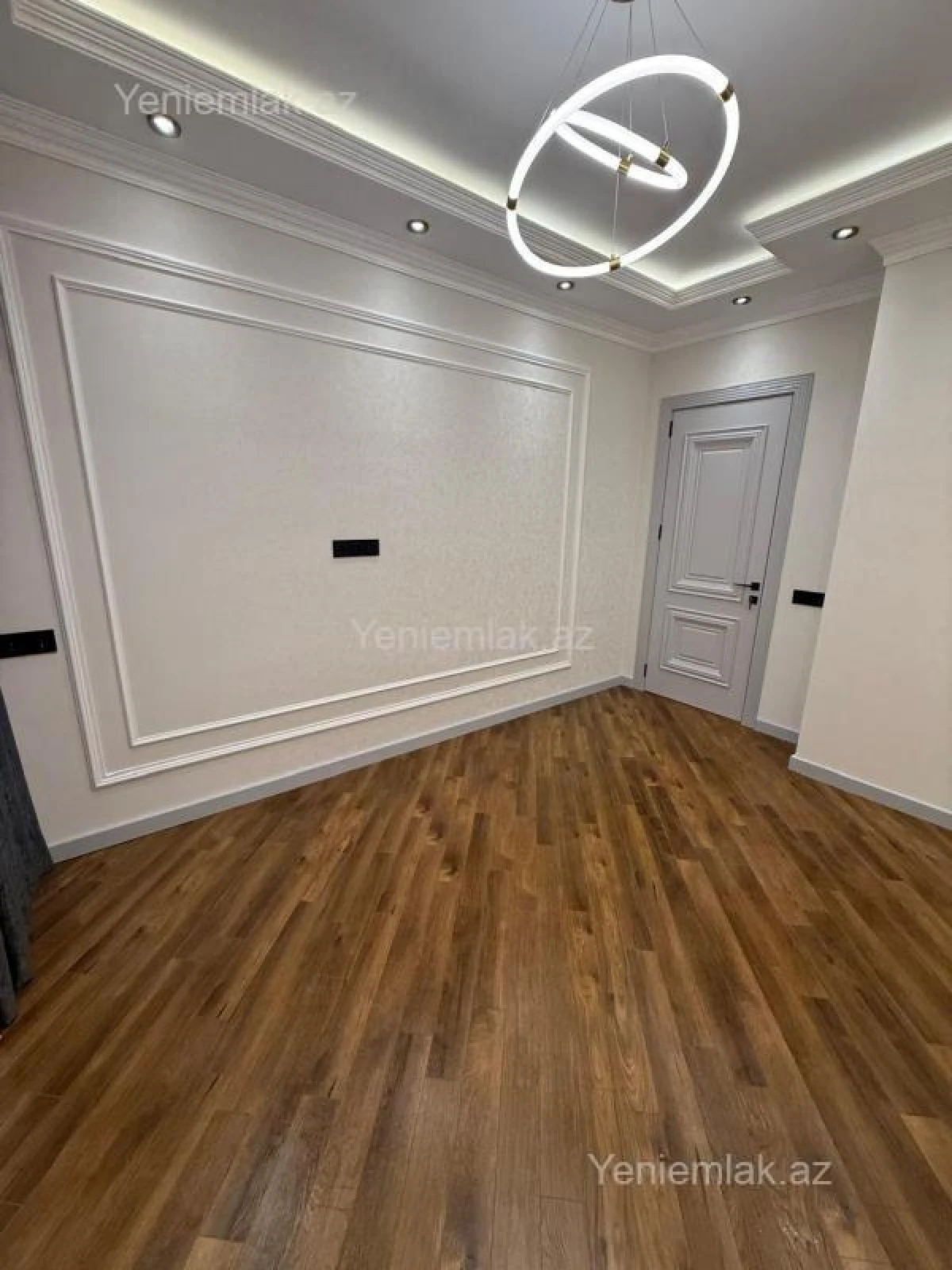 Satılır 3 otaqlı yeni tikili 87 m²