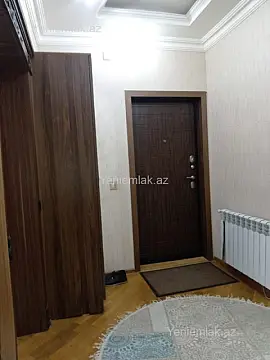 Satılır 3 otaqlı köhnə tikili 74 m²